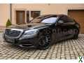 Photo mercedes-benz s 500 4MATIC/360-Kamera/Soft Close/Memory