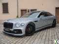 Photo bentley flying spur W12 First Edition MANSORY Carbon Kit