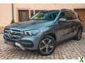 Photo mercedes-benz gle 300 d 4MATIC/Stdhzg/Pano/AHK/Rückfahrkamera