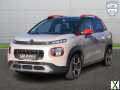 Photo citroen c3 aircross PureTech 110ch Shine