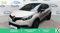 Photo renault captur 1.2 TCe 120 Energy EDC Intens