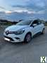 Photo renault clio dCi 75 Energy Life