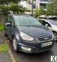 Photo ford galaxy II 2.0 TDCI 140 FAP Titanium Powershift A