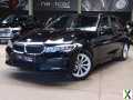 Photo bmw 318 dA Touring G21*CUIR SPORT CHAUFFANTS-NAVI-CRUISE*