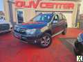 Photo dacia duster 1.5 dCi 110 4x2 Prestige