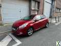 Photo peugeot 208 1.2 VTI 82ch BVM5 Allure