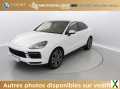 Photo porsche cayenne E-HYBRID 462 CV TIPTRONIC S