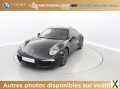 Photo porsche 991 CARRERA S 400 PDK