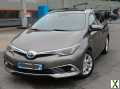 Photo toyota auris Touring Sports Hybride 136ch Lounge