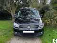 Photo volkswagen caddy Cross++2.0+TDI+140+FAP+4Motion+DSG6