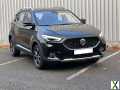 Photo mg zs 1.5 VTI-TECH 106 2WD LUXURY