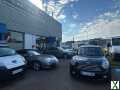 Photo mini cooper countryman Mini D 112 ch ALL4 Business Call