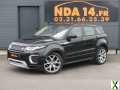 Photo land rover range rover evoque 2.0 TD4 180 AUTOBIOGRAPHY BVA MARK IV