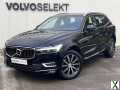 Photo volvo xc60 B4 (Diesel) 197 ch Geartronic 8 Inscription