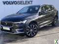 Photo volvo xc60 T6 Recharge AWD 253 ch + 145 ch Geartronic 8 Ultim