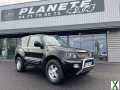 Photo mitsubishi pajero 3.5 L V6 GDI 202 CV Exceed