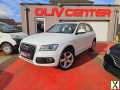 Photo audi q5 2.0 TDI 177 Quattro S Line S tronic 7