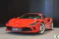 Photo ferrari f8 tributo 3.9 V8 BiTurbo 1 MAIN - 11.000 km - NEUVE
