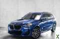 Photo bmw x1 sDrive 18d 150ch DKG7 M Sport