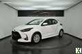 Photo toyota yaris HYBRIDE MY22 116h Dynamic Business 5P