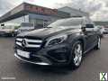 Photo mercedes-benz gla 220 Mercedes 220 CDI FASCINATION 4MATIC 7G-DCT