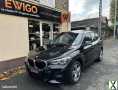 Photo bmw x1 1.8 I 140Ch M SPORT SDRIVE