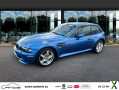 Photo bmw z3 Coupe M 3.2