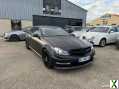 Photo mercedes-benz c 63 amg Mercedes benz 63 amg 457 ch edition 1