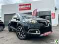 Photo renault captur 1.5 Dci 90Ch Intens