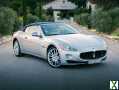 Photo maserati grancabrio 4.7 V8 m145 2010