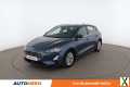 Photo ford focus 2.0 EcoBlue Titanium 150 ch