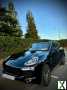 Photo porsche cayenne 3.6 V6 420 ch S Tiptronic A