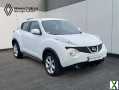 Photo nissan juke ACENTA 1.5 DCI 110