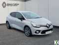 Photo renault clio 4 IV TCE 90 INITIALE PARIS