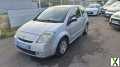 Photo citroen c2 C2 1.4 HDi Exclusive