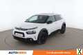 Photo citroen c4 cactus 1.5 Blue-HDi Shine BV6 102 ch