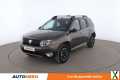 Photo dacia duster 1.5 dCi Black Touch 4x2 110 ch