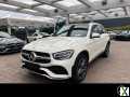 Photo mercedes-benz glc 220 220d 194Ch 4M AMG Sport Pano Attelage Caméra / 06