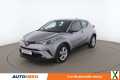 Photo toyota c-hr 1.8 Hybride Dynamic 122 ch