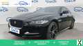 Photo jaguar xe 2.0 D 180 AWD BVA R Sport - Automatique Toit ouvra