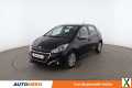 Photo peugeot 208 1.2 PureTech Allure 5P 110 ch