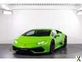 Photo lamborghini autres LP 610-4 5.2L v10 610CV