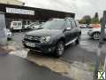 Photo dacia duster 1.5 dCi FAP - 110 Prestige Gps + attelage + clim