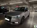 Photo audi a1 Sportback 1.4 TFSI 125 S tronic 7 Ambition Luxe