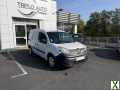 Photo renault kangoo L1 1.5 dCi FAP - 90 Gps + Radar AR