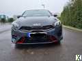 Photo kia ceed / cee'd 1.6+T-GDi+204+ch+ISG+DCT7+GT