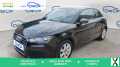 Photo audi a1 1.2 TFSI 86 Ambiente