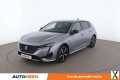 Photo peugeot 308 1.2 PureTech GT EAT8 130 ch