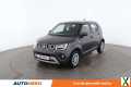 Photo suzuki ignis 1.2 DualJet Hybrid Avantage 83 ch