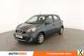 Photo nissan micra 1.2 Acenta 80 ch